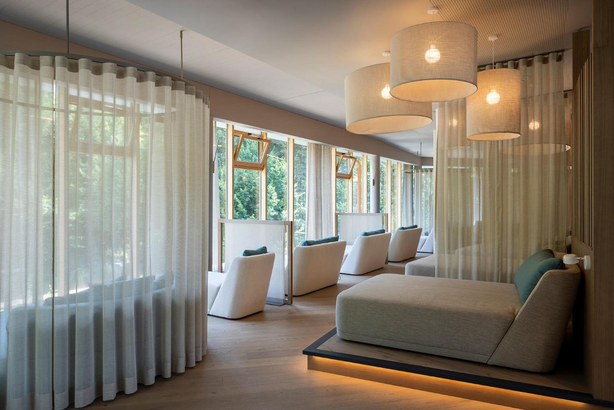 Quellenhotel Heiltherme - 2-thermenresort Hotel