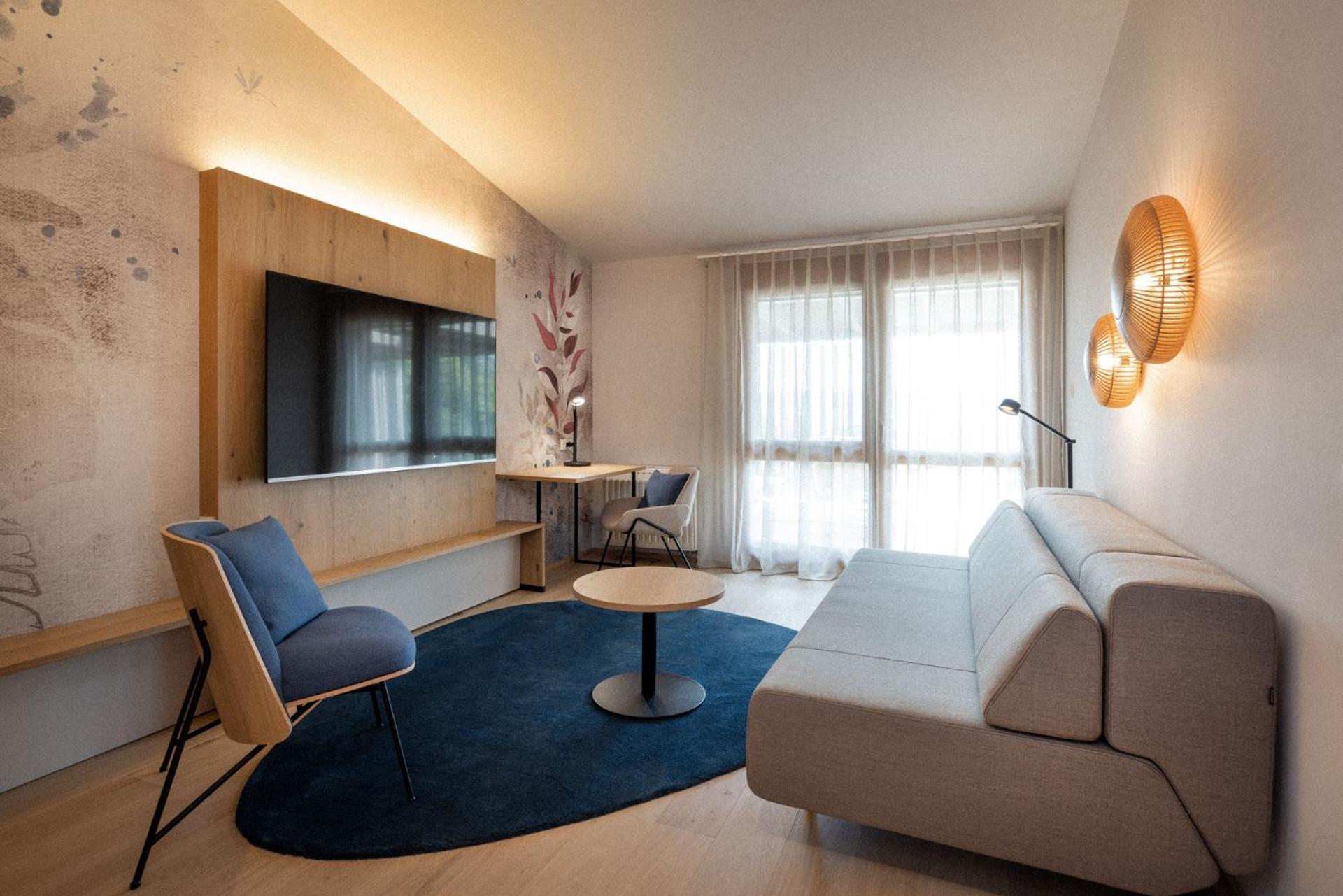 Quellenhotel Heiltherme - 2-thermenresort Hotel Bad Waltersdorf