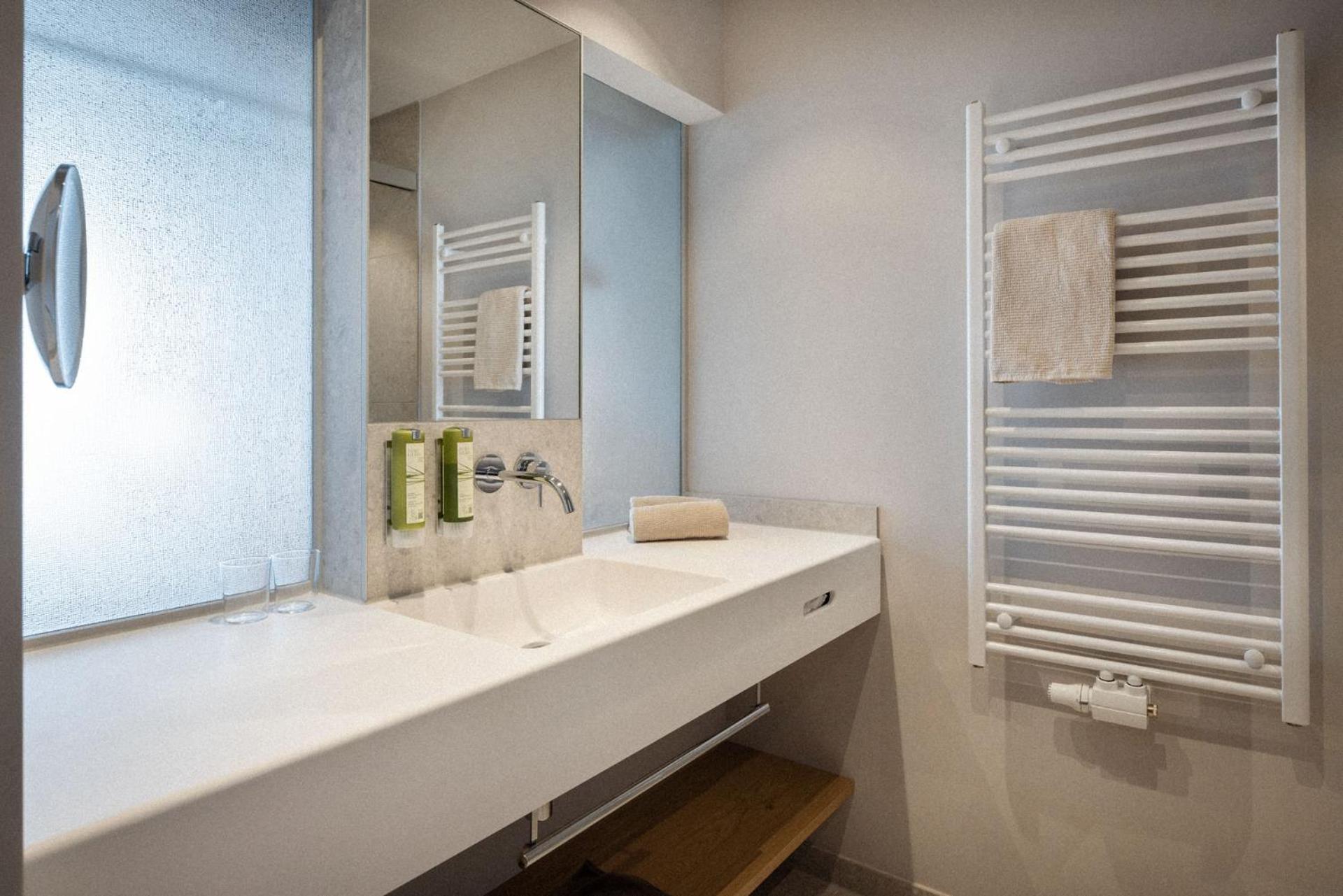 Quellenhotel Heiltherme - 2-thermenresort Hotel