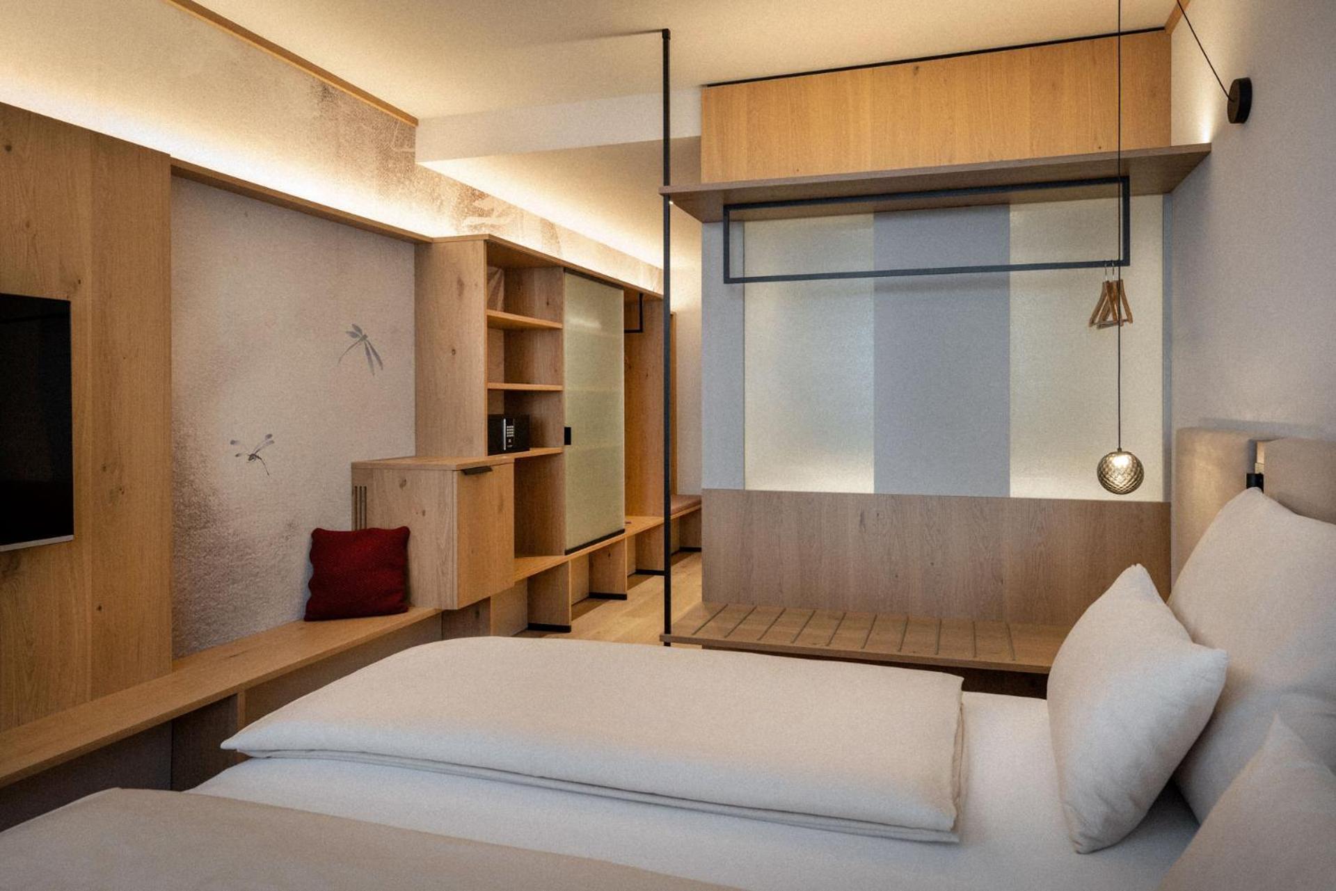 Hotel Quellenhotel Heiltherme - 2-thermenresort