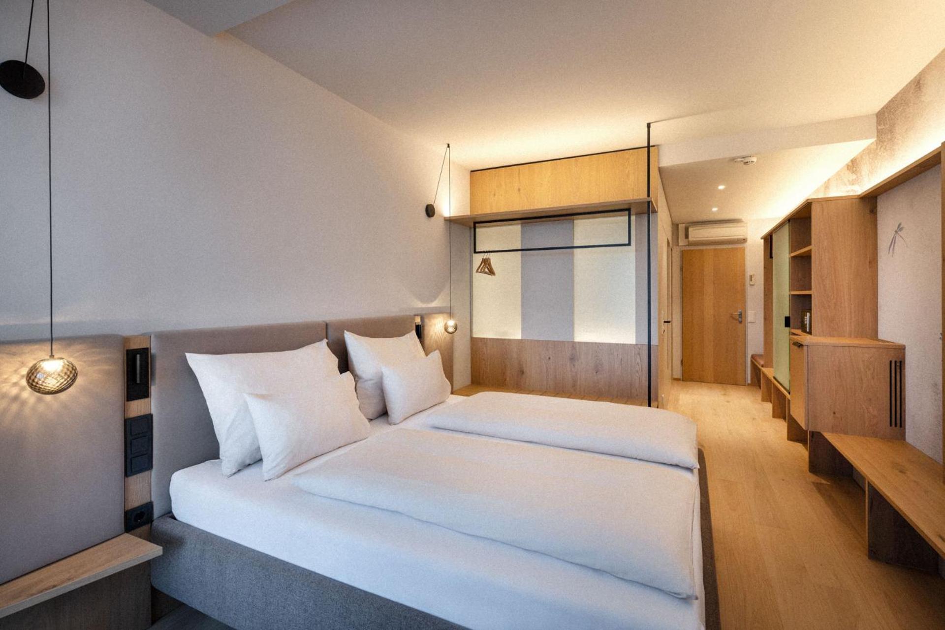 Quellenhotel Heiltherme - 2-thermenresort 4* Bad Waltersdorf