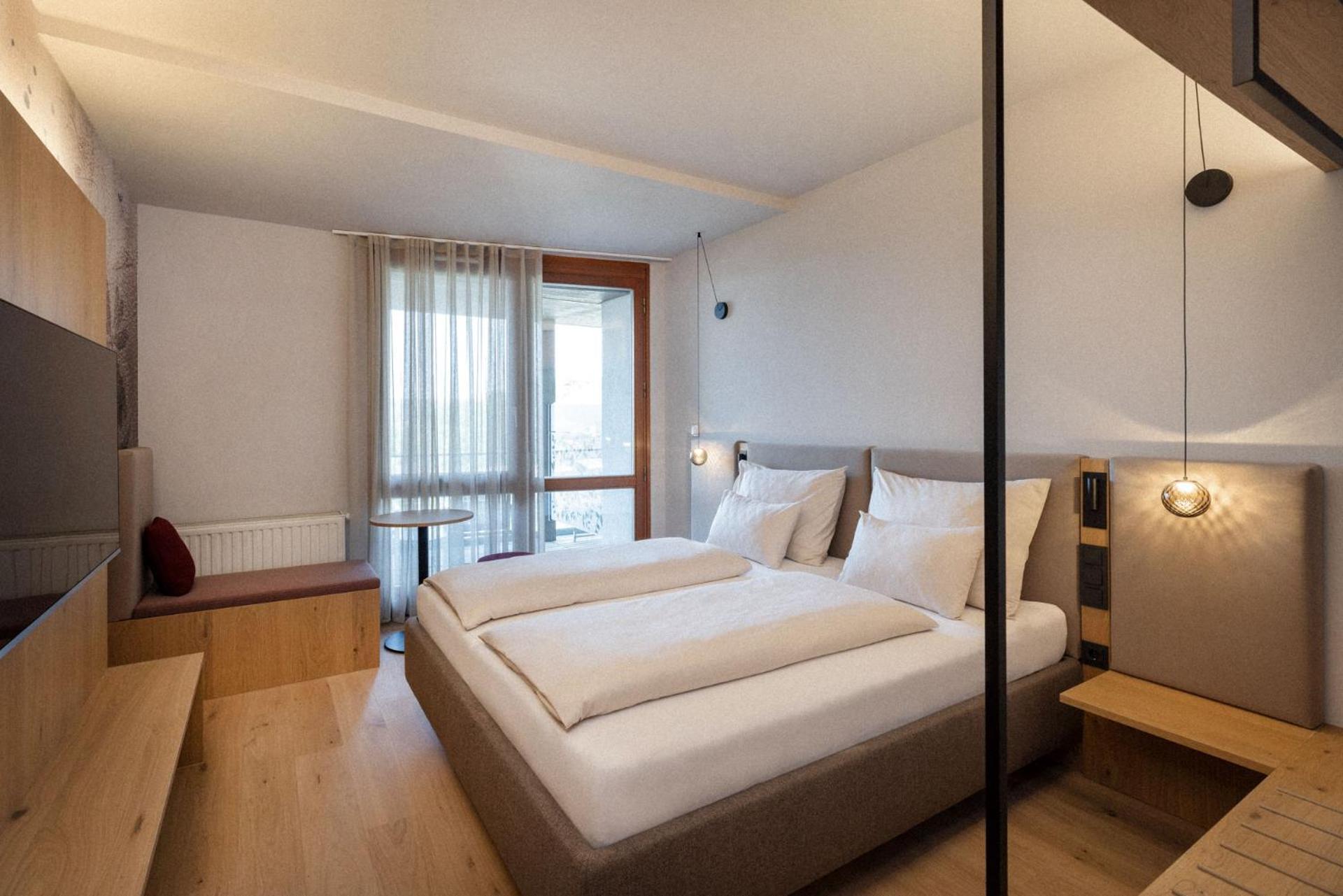 Quellenhotel Heiltherme - 2-thermenresort Hotel