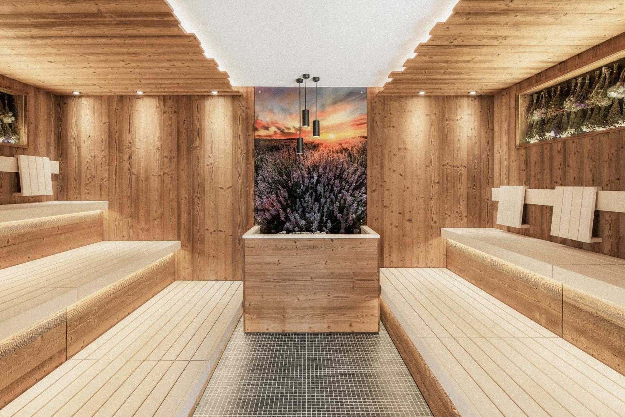 Quellenhotel Heiltherme - 2-thermenresort 4* Bad Waltersdorf
