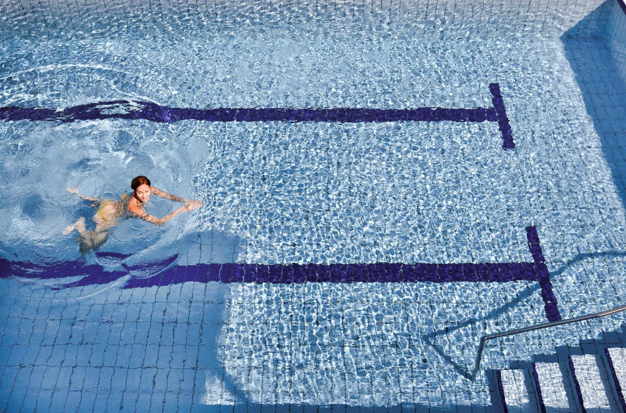 Quellenhotel Heiltherme - 2-thermenresort Bad Waltersdorf