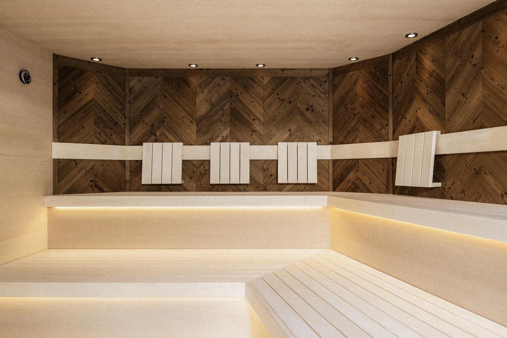 Quellenhotel Heiltherme - 2-thermenresort Hotel